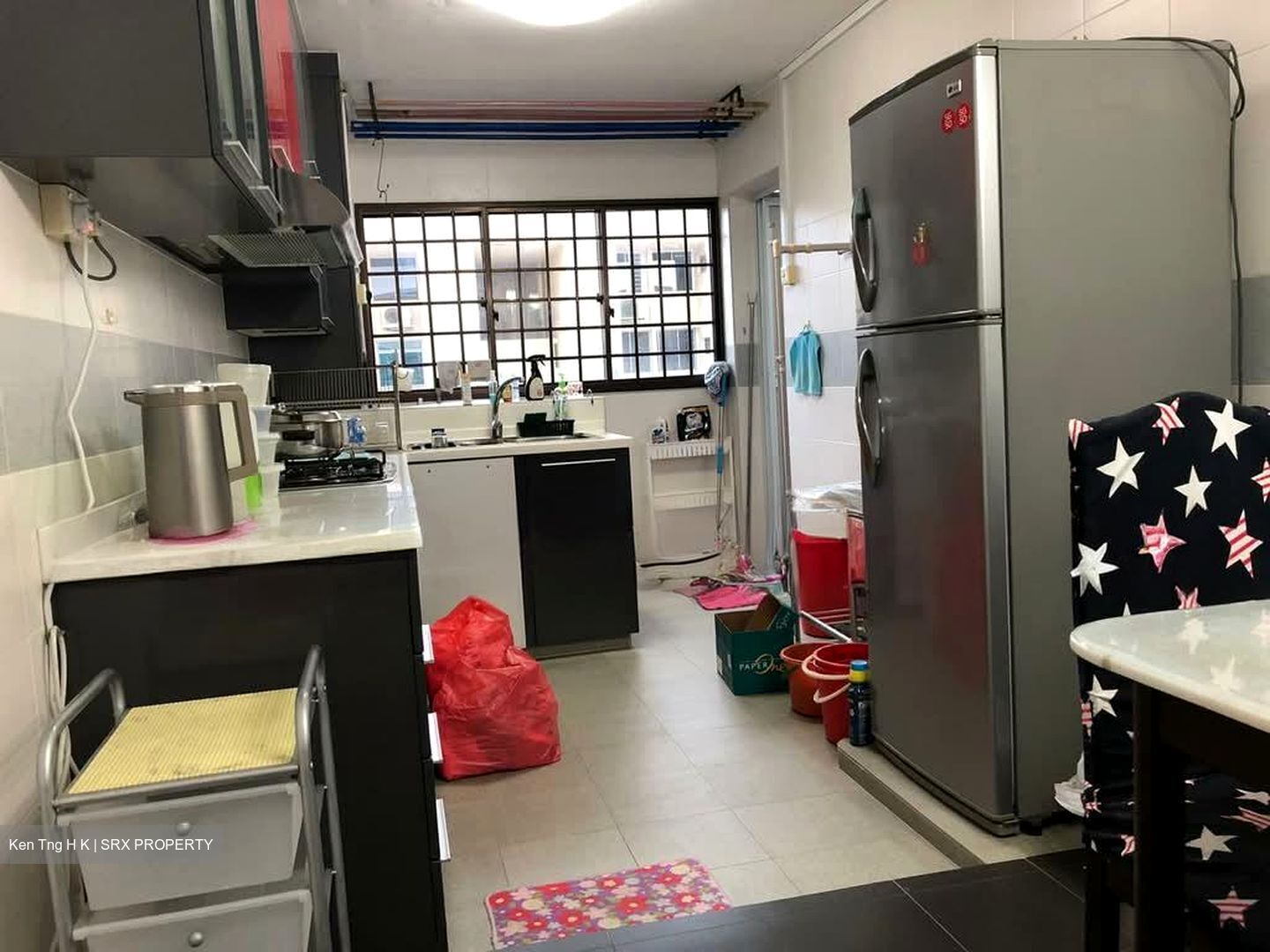 Blk 235 Serangoon Avenue 3 (Serangoon), HDB 4 Rooms #592436741